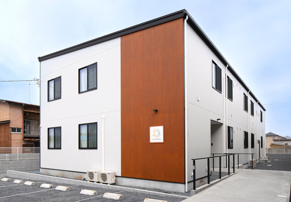 AMANEKU袖ヶ浦横田の写真