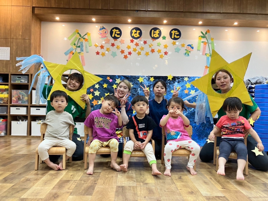 エミリア保育園（調理師/調理スタッフの求人）の写真21枚目：