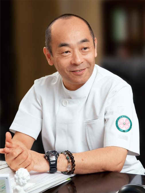 脳梗塞リハビリステーション大森　リハビリ堂（作業療法士の求人）の写真5枚目：脳神経外科院長から推薦