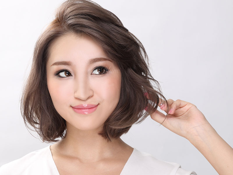 W eye beauty 表参道本店の写真5枚目：