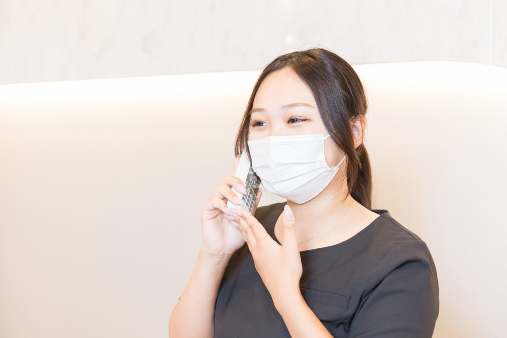 ちば浜野総合診療クリニック【2025年09月01日オープン】(医療事務/受付の求人)の写真4枚目: