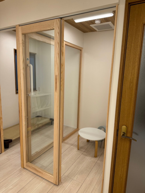 おがわクリニック（看護師/准看護師の求人）の写真12枚目：