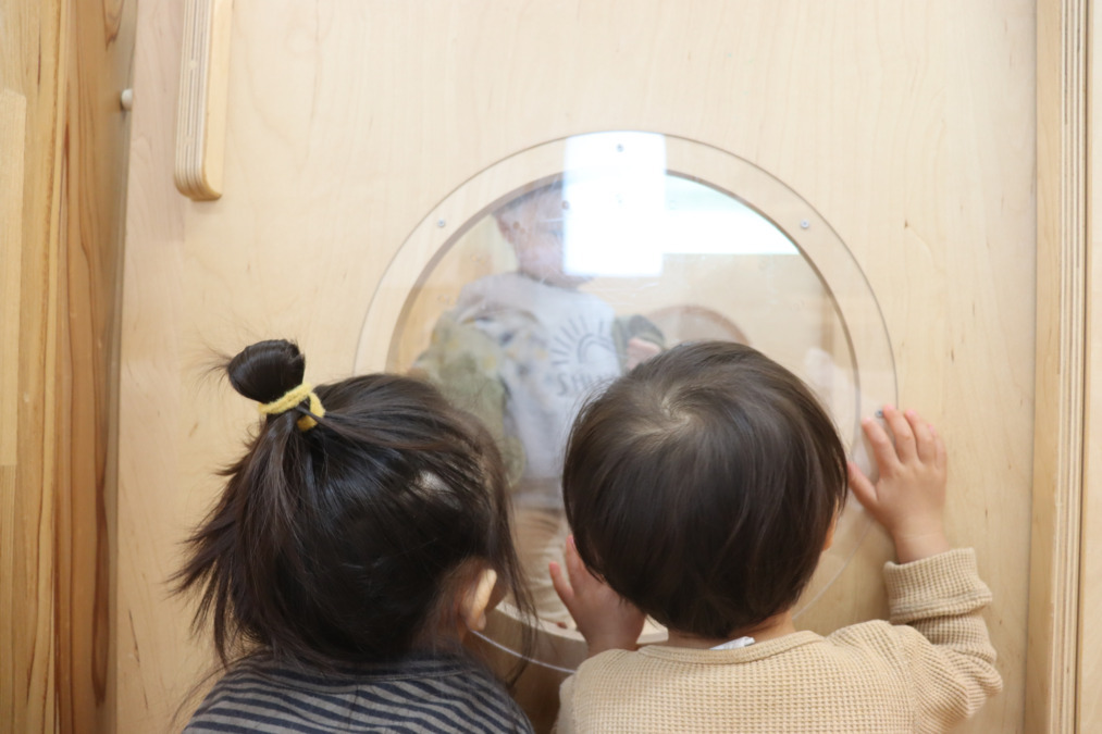 社会福祉法人和光会　三軒茶屋わこう保育園の写真5枚目：
