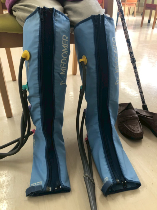 デイサービス らいふプラス小塙（看護師/准看護師の求人）の写真4枚目：