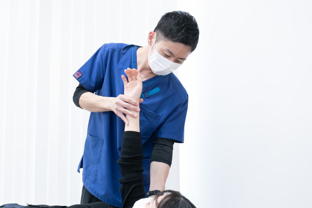 やら整形外科（理学療法士の求人）の写真4枚目：