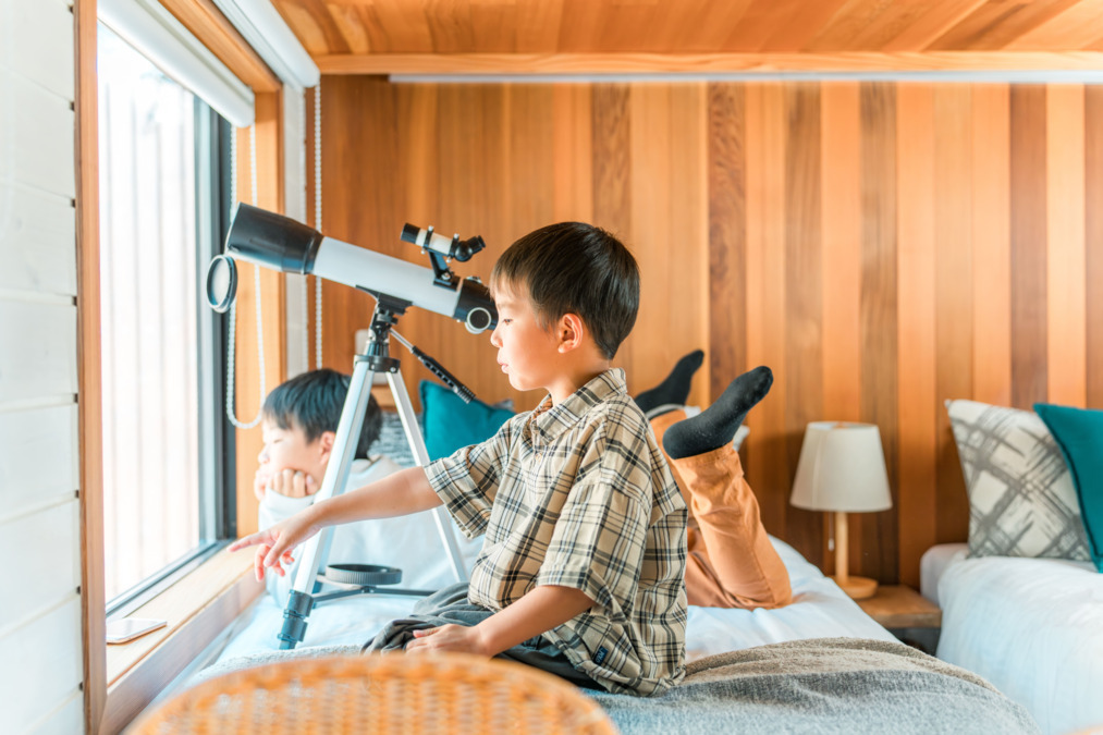 民間学童Kids Lab.長浜神照町校の写真