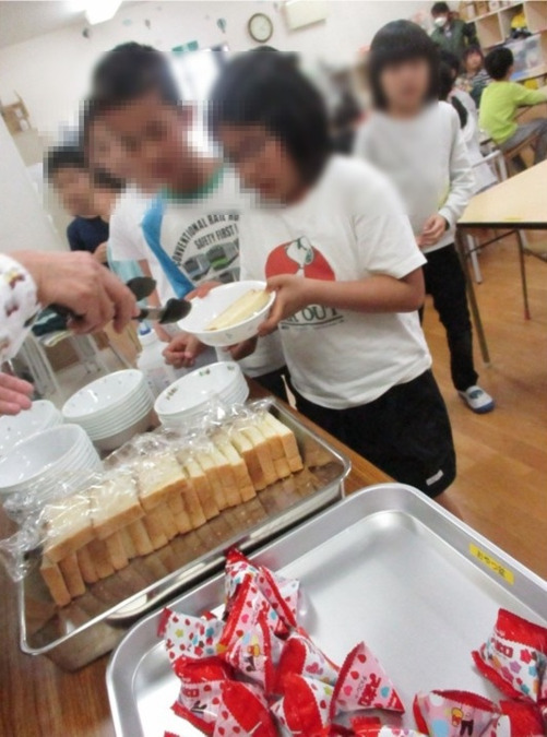 相模台放課後児童クラブ(放課後児童支援員/学童指導員の求人)の写真6枚目: