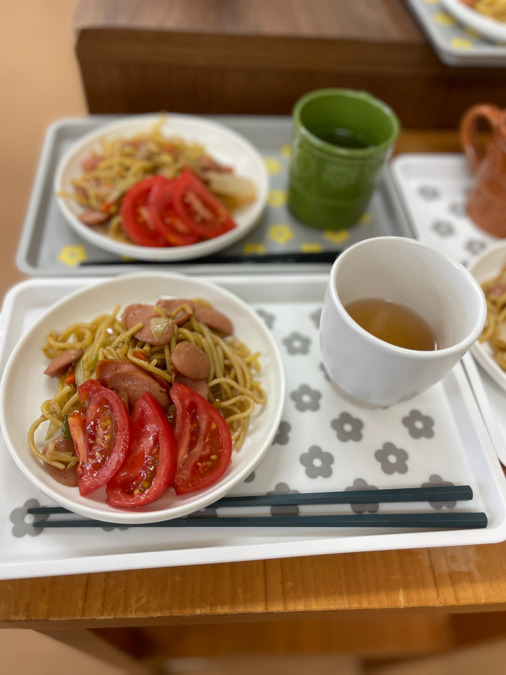 デイサービスゆめかぜ瀬古店の写真6枚目：