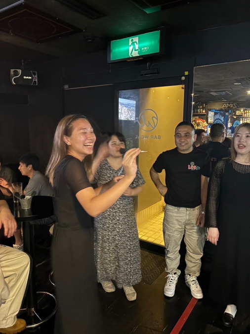 エミツリー　ドルチェ【2025年07月01日オープン】の写真6枚目：