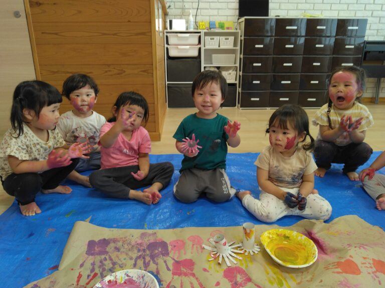 こどもの森保育園　清水ナーサリー（保育士の求人）の写真4枚目：
