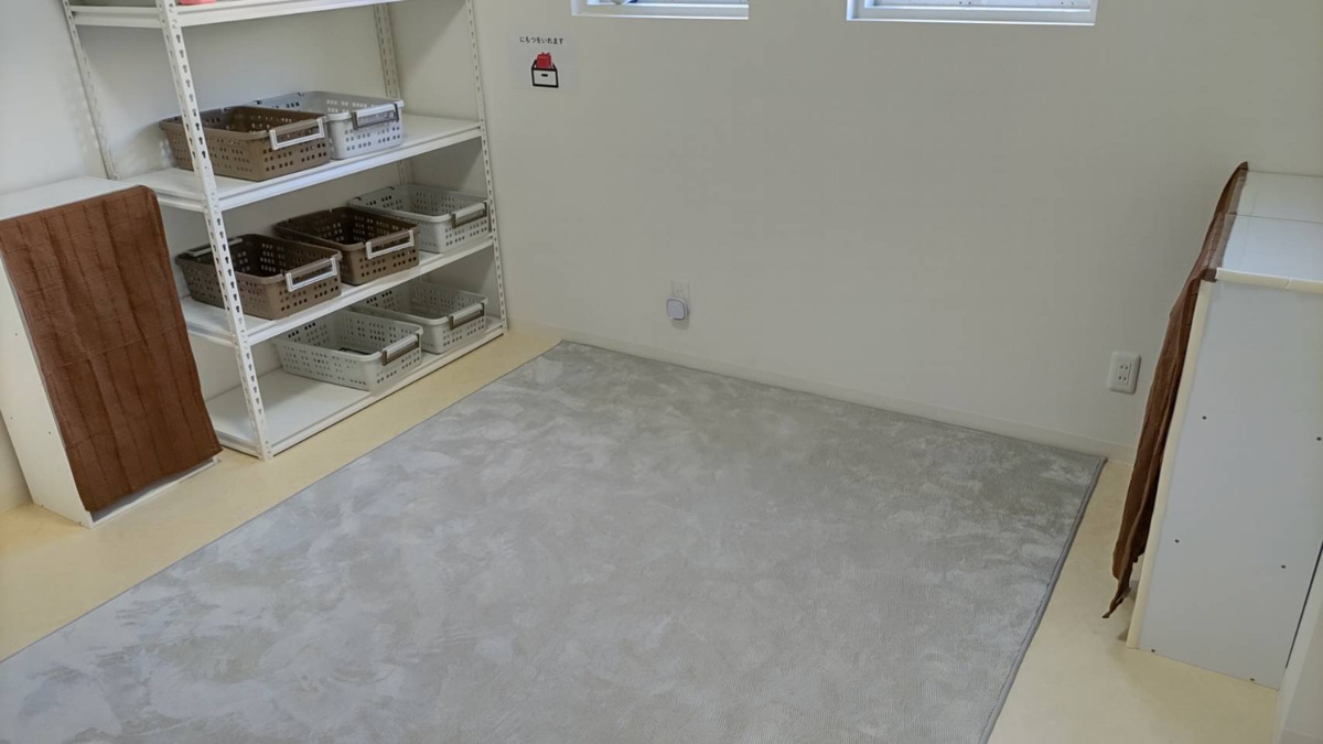 こどもサポートみかん高辺台（作業療法士の求人）の写真4枚目：