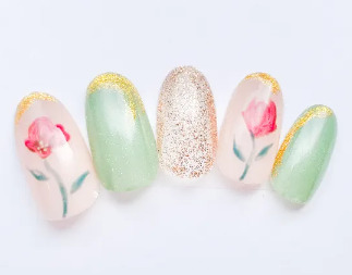 Can I Dressy NIZI（ネイリストの求人）の写真18枚目：