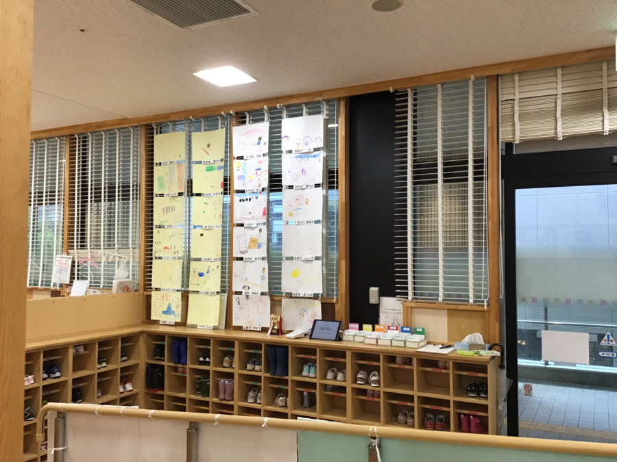 Nicot所沢（保育士の求人）の写真7枚目：