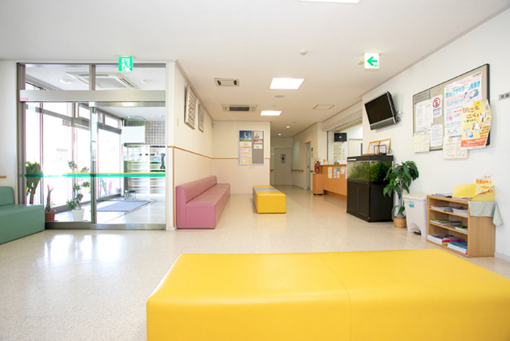 さぎ山クリニック(医療事務/受付の求人)の写真6枚目: