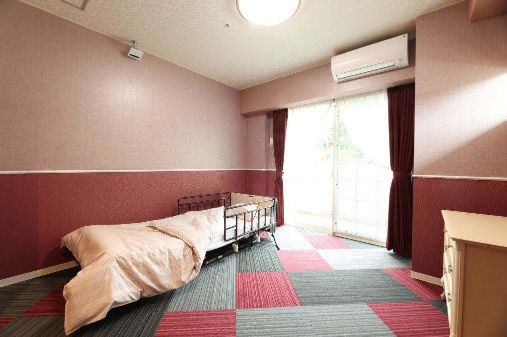 ケアハウス豊泉家 芦屋山手(介護職/ヘルパーの求人)の写真12枚目: