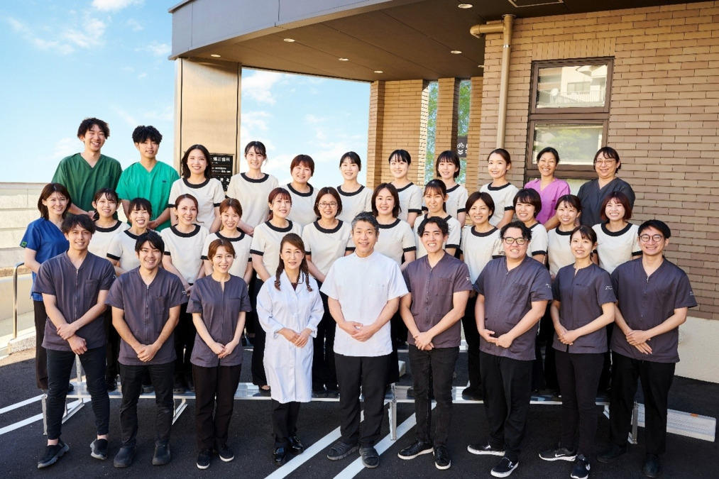 医療法人にいみ歯科医院（診療放射線技師の求人）の写真6枚目：