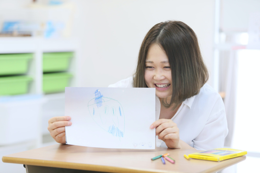 キッズアカデミーころん名古屋昭和校（作業療法士の求人）の写真4枚目：