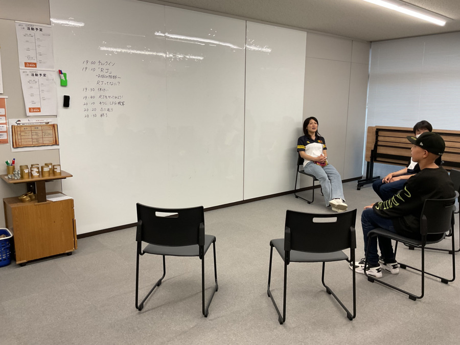 児童発達支援/放課後等デイサービスARCH【2025年06月01日オープン】の写真8枚目：