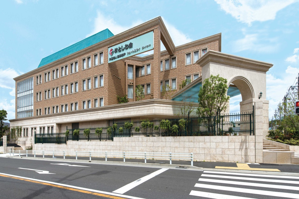 介護老人保健施設タキガワアリアの写真