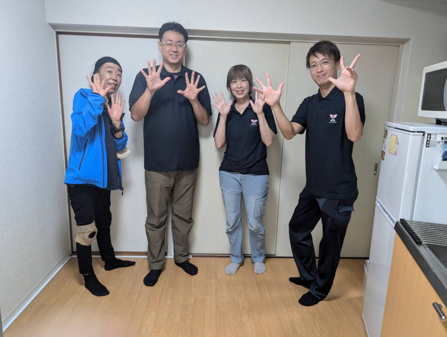 訪問介護ステーションすずらんの写真3枚目：