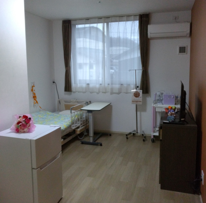 ルミナスメディカル倉敷【2026年02月01日オープン】(看護師/准看護師の求人)の写真4枚目: