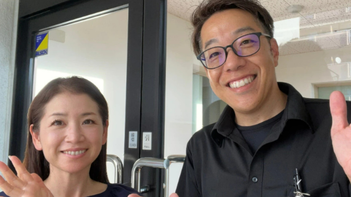 よつば 荒子の写真