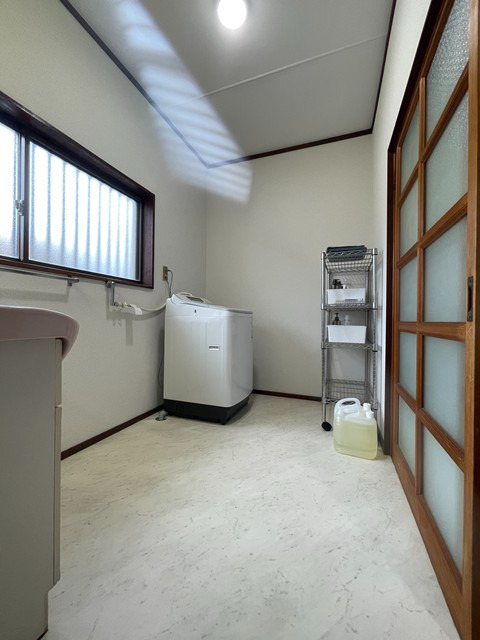 グループホーム　ピコの家 　岡崎藤川（サービス管理責任者の求人）の写真9枚目：