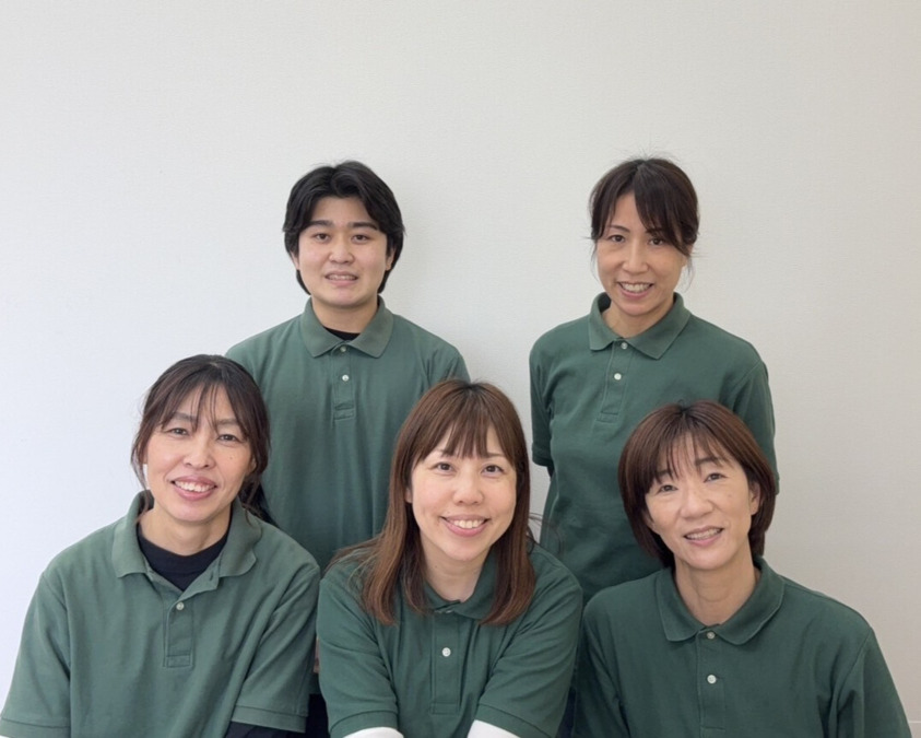 児童発達支援事業所HighFive上社教室の写真