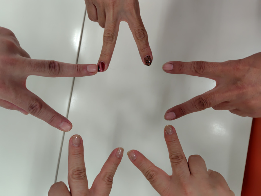 Be happiness 野田町の写真