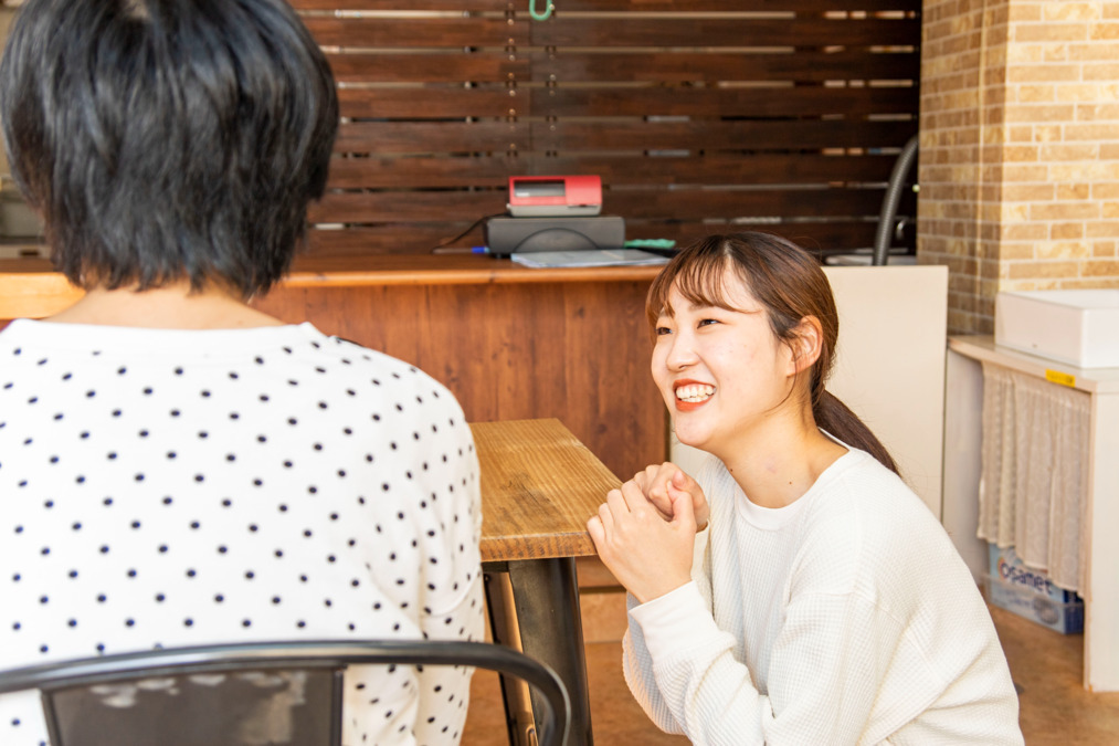社会福祉法人　白根学園の写真2枚目：