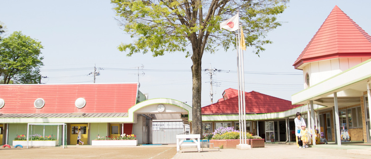 岩木幼稚園の写真