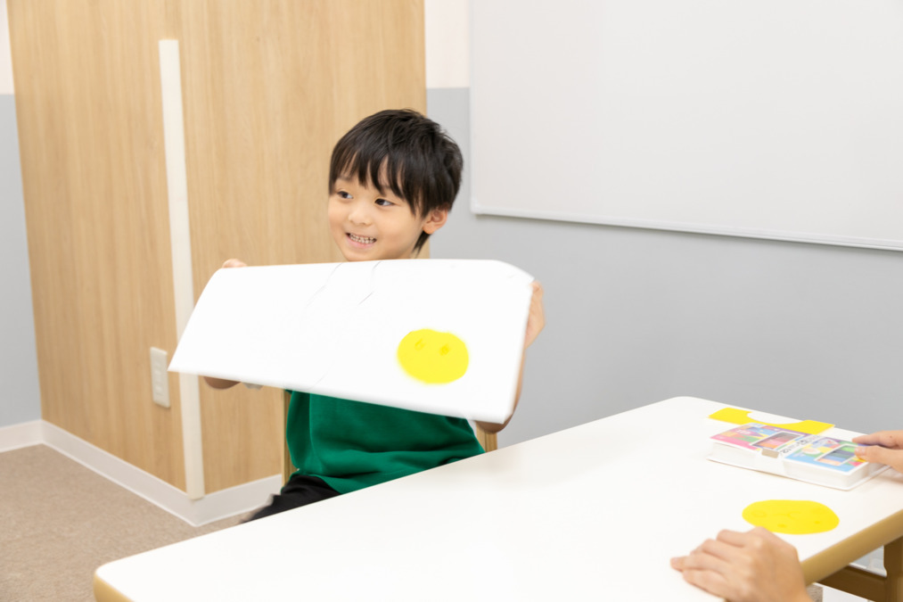 ステラ幼児教室 南森町校（保育士の求人）の写真9枚目：