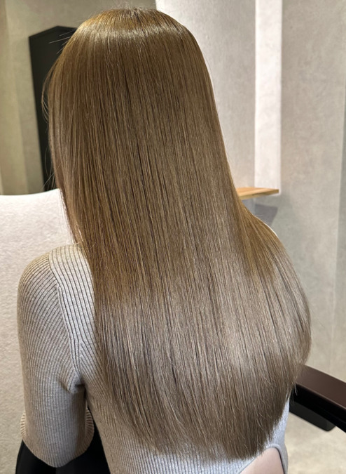 GR hair salonの写真13枚目：