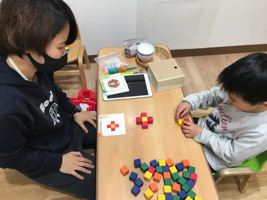 ウィングハート(保育士の求人)の写真: