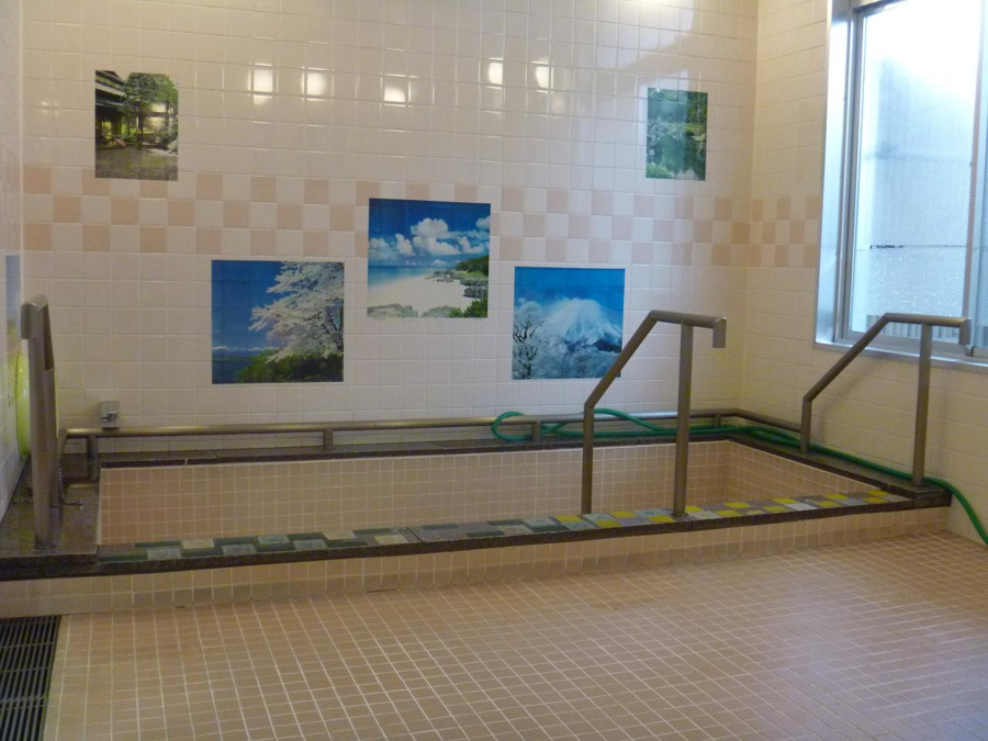 デイサービスセンターかなまちの写真5枚目：