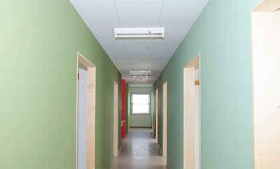 訪問介護事業所 ライフホーム(介護職/ヘルパーの求人)の写真2枚目: