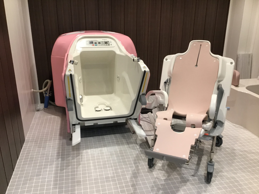 ステップ（柔道整復師の求人）の写真5枚目：