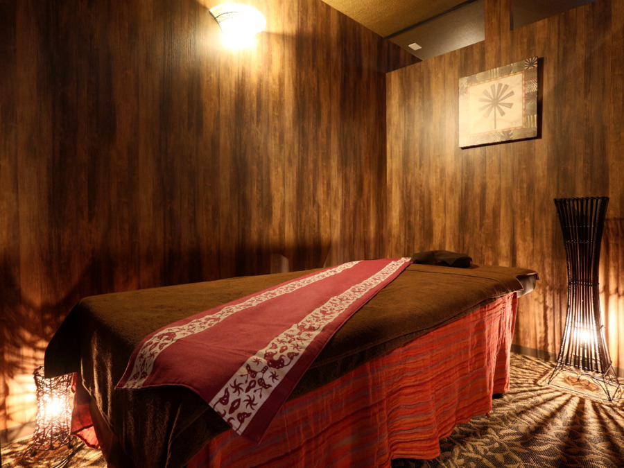 asian relaxation villa ひたちなか店の写真