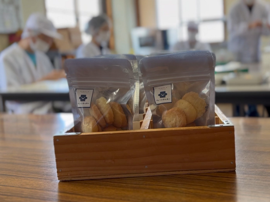 かしはらホーム（生活支援員の求人）の写真7枚目：