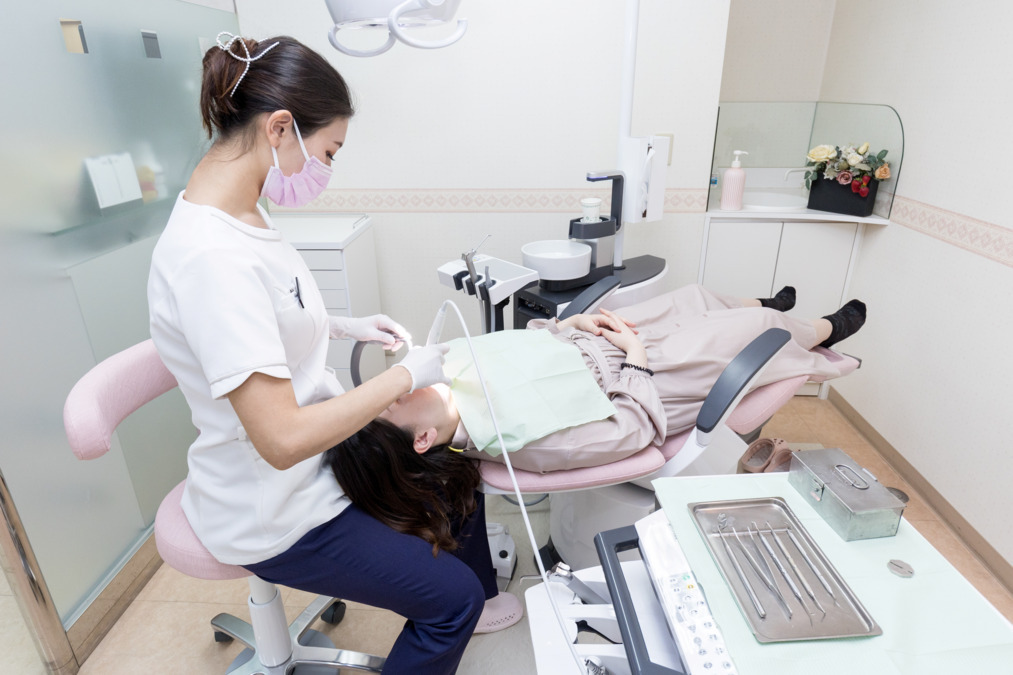 加藤歯科クリニックの写真