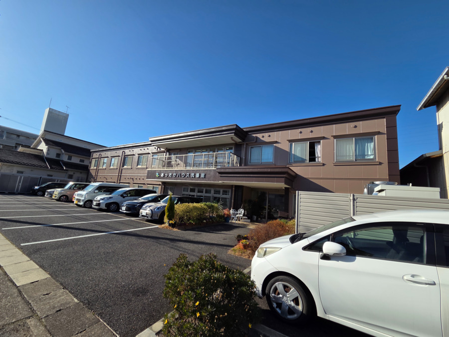 あったかハウス弐番館の写真