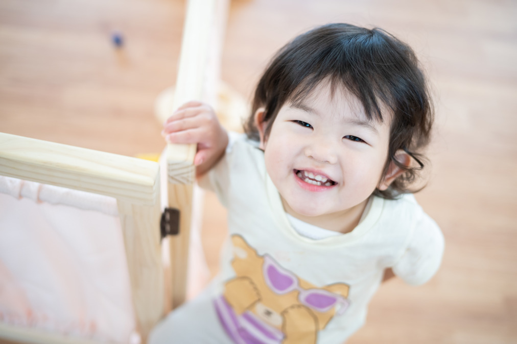 はな保育室きょうわ駅前の写真4枚目：