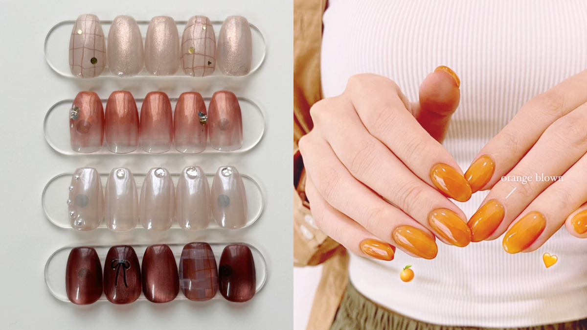 Myro Omori（ネイリストの求人）の写真4枚目：