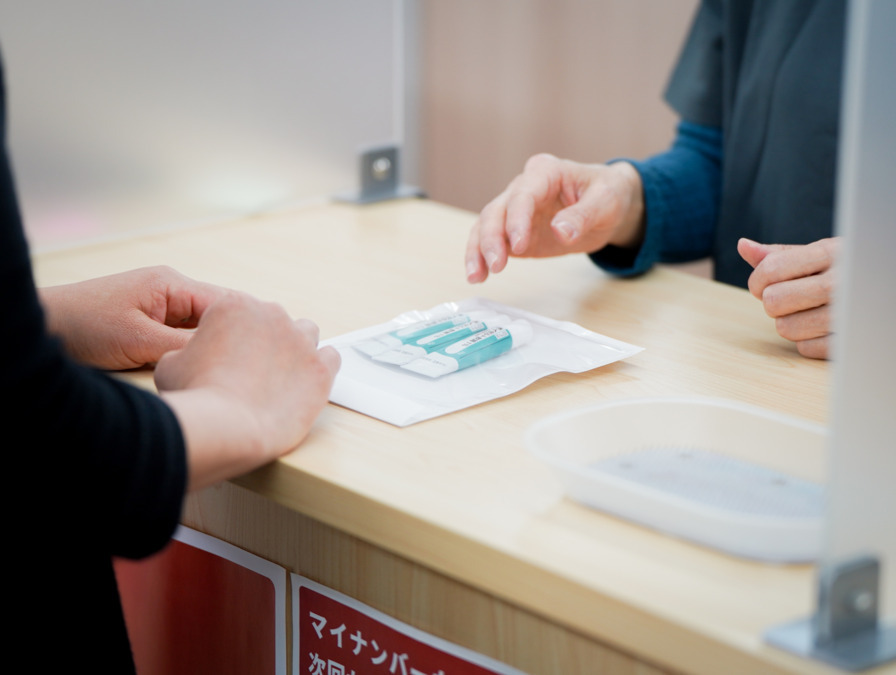 ピース薬局 塚口店(薬剤師の求人)の写真9枚目: