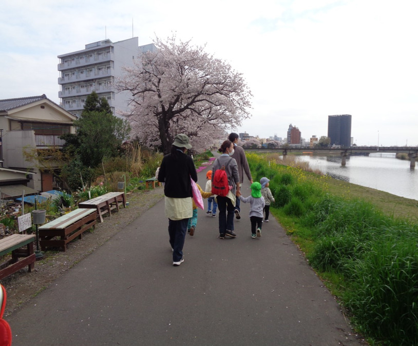 ニチイキッズ土浦さくら保育園の画像