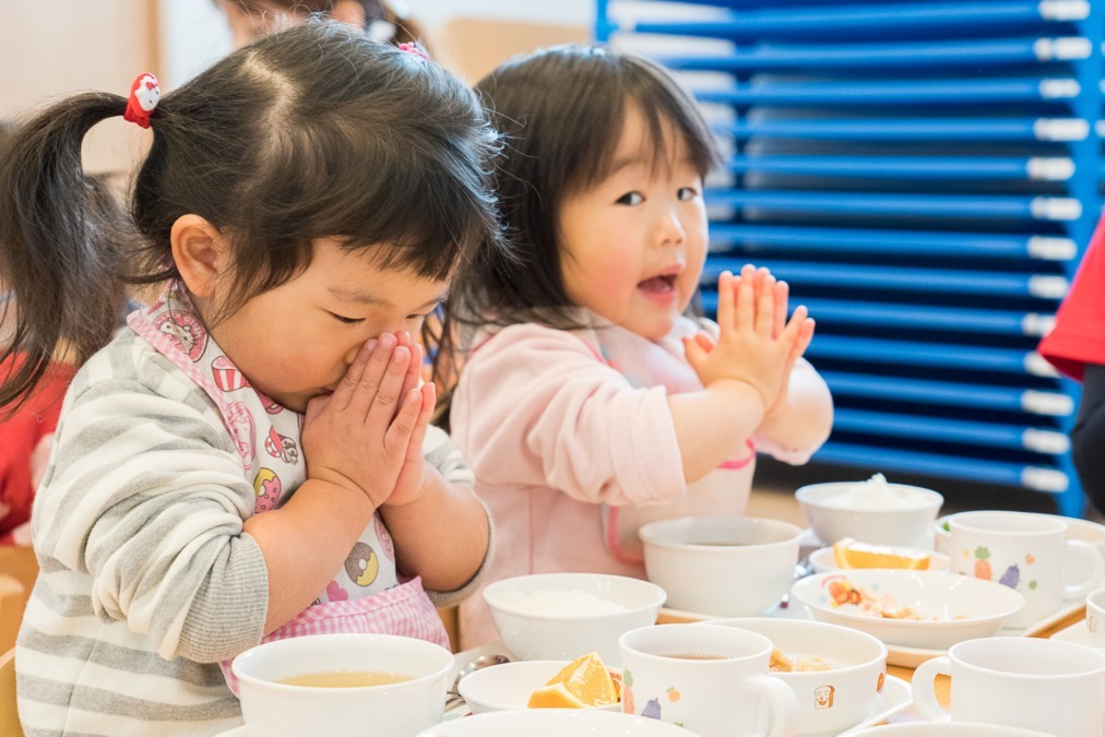 小規模A 太陽こころナーサリーあいの里（保育士の求人）の写真1枚目：