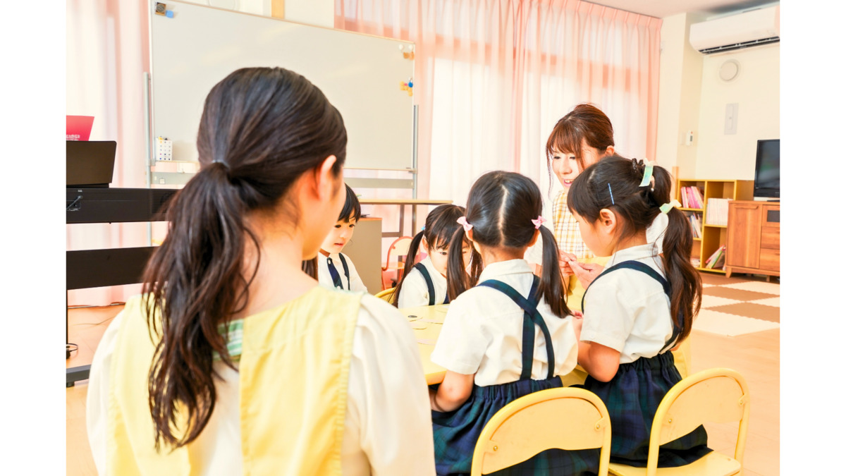 児童発達支援・放課後等デイサービス ひとつぼし【2025年03月オープン】（児童指導員/指導員の求人）の写真8枚目：