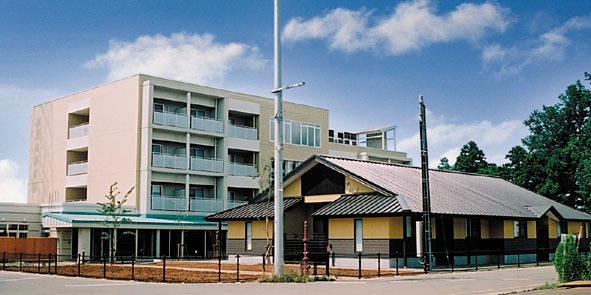 グループホーム新井の写真