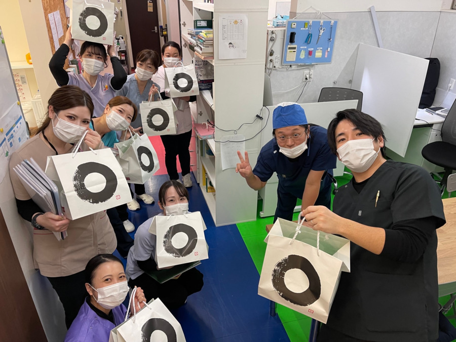医療法人誠信会　Y.C.デンタルクリニック（歯科助手の求人）の写真10枚目：