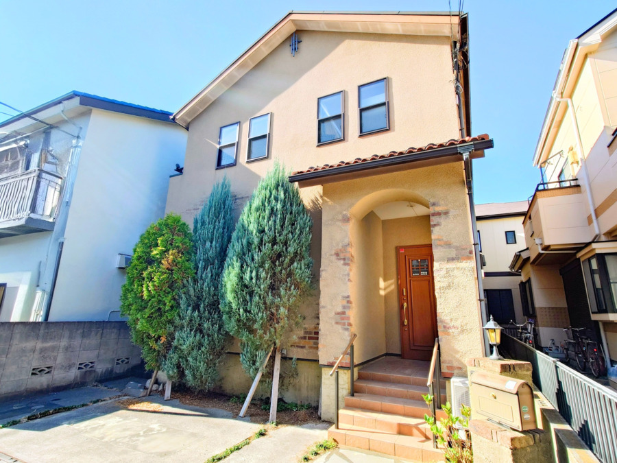 ハニカムあかしあ草加西町【2026年02月01日オープン予定】の写真1枚目: